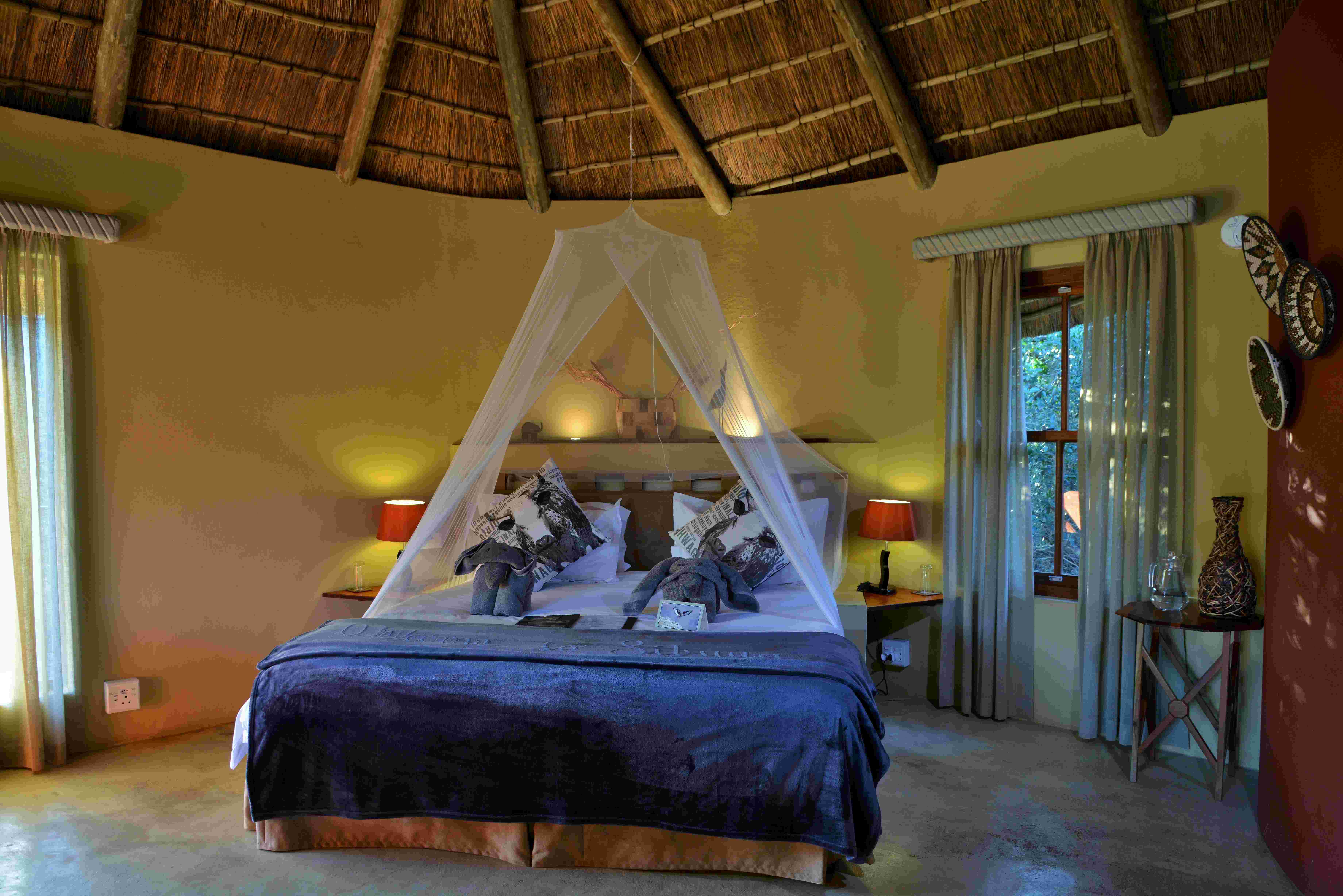Sibuya Bush Lodge thumbnail 6